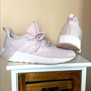 Adidas athletic shoes